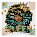 Recherche de black queen posters Reine