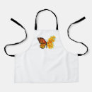 Recherche de poppy aprons Orange