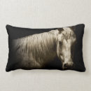 Search for portraits pillows Black