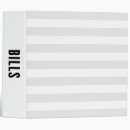 Search for bills binders Home