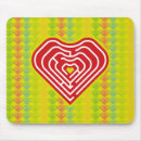 Search for mazes mousepads Heart