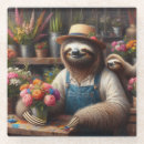 Recherche de griffe dessous de verres Animal