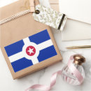 Search for indiana city stickers Flag