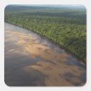 Recherche de forêt tropicale autocollants Amérique du sud