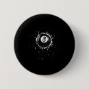 Recherche de boule de billard badges Snooker