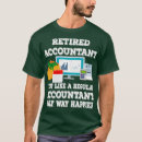 Search for funny cpa retirement Accountant