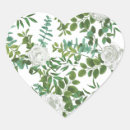 Search for black heart wedding stickers Bridal