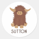 Recherche de veau autocollants Bétail