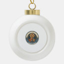 Search for spirituality ornaments Christian