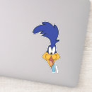 Recherche de looney autocollants Conducteur