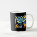 Search for black night mugs Bats