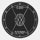 Search for as above so below stickers Pagan