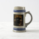 Search for trick beer glasses Ghost
