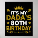 Search for dada posters Happy