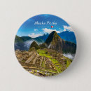Recherche de ruines badges Machu picchu