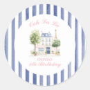 Search for paris cafe stickers Pink