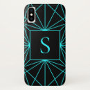 Search for a a initials designs iphone cases Abstract