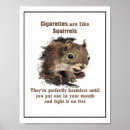 Search for funny cigarette posters Cigarettes