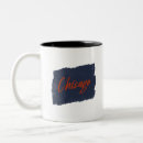 Search for chicago mugs Trendy