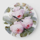 Recherche de redoute horloges Floral