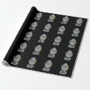 Search for irony gift wrap Ironic