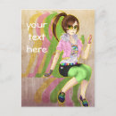 Search for fantasy vertical postcards Anime