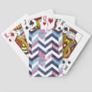 Search for zig playing cards Chic