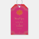 Search for indian wedding favour tags Elegant
