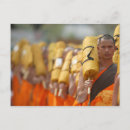 Recherche de moine bouddhiste cartes postales Bouddhisme