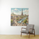 Recherche de dessin de paysage urbain art Architecture