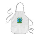 Search for animated aprons Cartoon