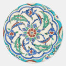 Search for iznik stickers Ottoman