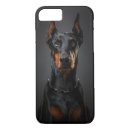 Search for doberman iphone cases Dog