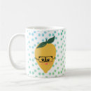 Search for fruit cartoon mugs Funny
