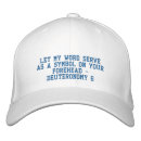 Search for jesus saves hats Gospel