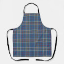 Search for thompson aprons Plaid