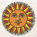 Search for pop art coasters Star