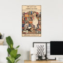 Search for student posters Library