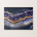 Recherche de geode puzzles Géode