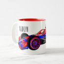 Recherche de voitures de course tasses Championnat