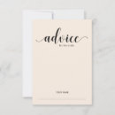 Search for blush advice cards Pink