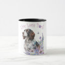 Search for springer spaniel dog mugs Puppy