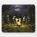 Search for skeleton dance mousepads Skeletons