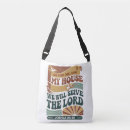 Search for bible crossbody bags Jesus