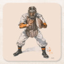 Search for vintage baseball coasters Mlb
