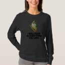 Search for parrot womens tshirts Green
