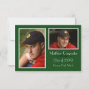 Search for masculine graduation invitations Party