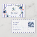 Search for hair cut business cards Floral