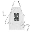 Search for “irony aprons Sarcasm
