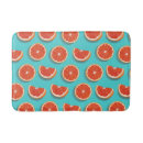 Search for orange bath mats Tangerine